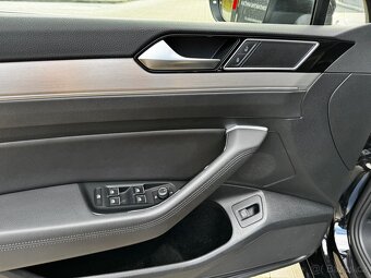 Volkswagen Passat B8 2.0TDI 140kW DSG - 17