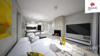 Prodej stavebního pozemku 1236 m2 Žacléř - 17