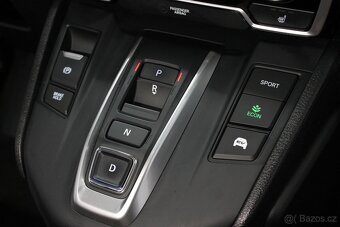 Honda CR-V, 2.0i-VTEC HYBRID AWD ELEGANCE - 17