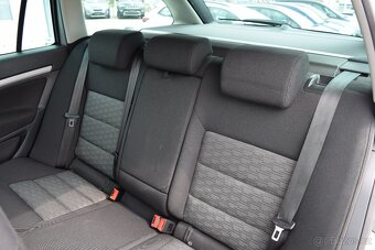 ►►Škoda Octavia II 2.0TDI 81 KW PLNÁ SERVISNÍ HISTORIE◄◄ - 17