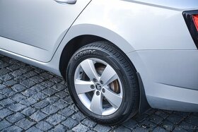 Škoda Fabia III 1.0 55kw Style Combi 1 MAJITEL ZAKOUP ČR - 17