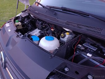 VW TRANSPORTER T6 LONG - 17