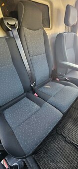 Opel Movano 2.3CDTi 96 kW - 17