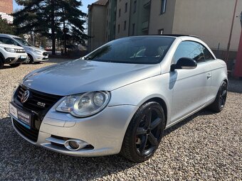 Volkswagen Eos 3.2 V6 184KW DSG CZ - 17