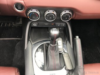 Mazda MX 5 2.0i SkyActiv 135 kW r.v.2019 AUTOMAT - 17