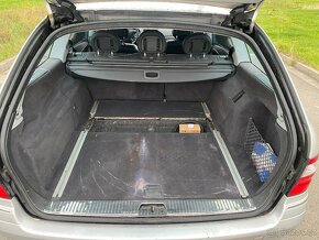 Mercedes E320 LPG 4matic - 17