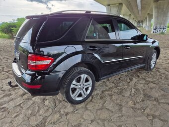 Mercedes ML320CDI,W164,chip 191Kw,r.v.2009,facelift - 17