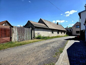 Prodej RD 126 m2, pozemek 290 m2, Brodce nad Jizerou - 17