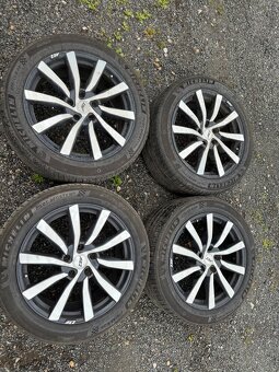 Volkswagen Touareg 4.2 tdi - 17