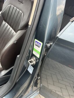 Škoda Superb 3 L&K 2.0 TDI 140kw 4x4 - 17