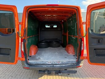 Mercedes-Benz Sprinter 316 CDI /L2H1 - 17