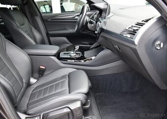 BMW X4 xDrive30d M-SPORT ČR 1M ZÁRUKA - 17