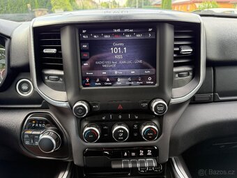 DODGE RAM 1500 HEMI STAGE2 - 17