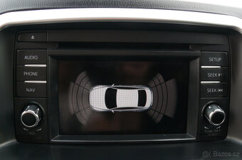MAZDA CX5, 2.0i SKYACTIVE, NAVI, ALU., TEMPOMAT, RVM - 17