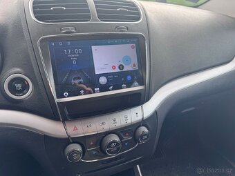 Dodge Journey SXT 3,6 LPG 4x4 AWD 111.527Km  2013 - 17