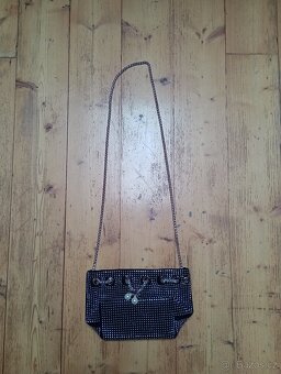 Dámské kabelky - 4 FOTKY - 17