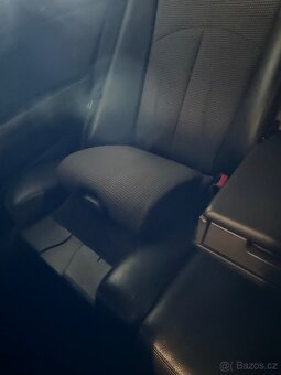 Mercedes-Benz E W211 3.2CDI AVANDGARDE - 17