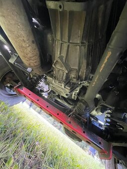 Land Rover Defemder 110 TD 5 - 17