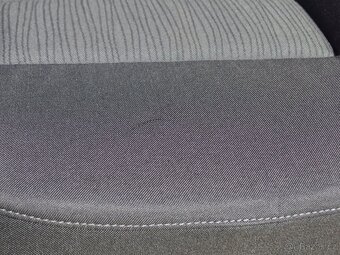 Sada sedaček Škoda Octavia II - 17