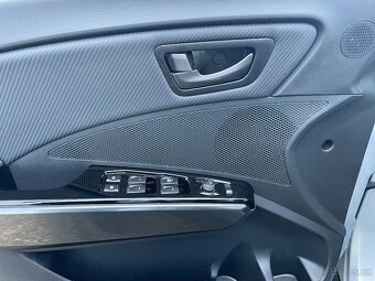 SsangYong Tivoli, 1.5 T-GDi Grand Aut.,1.maj,ČR - 17