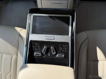 Audi A8 50 TDI quattro tiptronic - 17