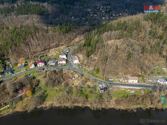 Prodej pozemku k bydlení, 843 m², Kyselka, Karlovy Vary - 17