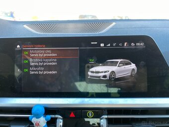 BMW 340i xDrive 3.0 275 Kw - 17
