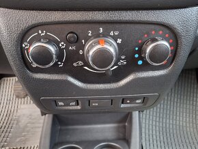 LODGY STEPWAY 1,5 DCI 79 KW KLIMA - 17