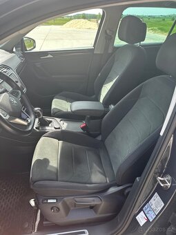 VW TIGUAN ELEGANCE 4MOTION - 17