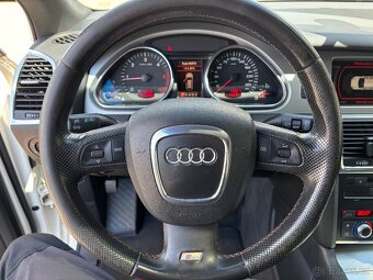 Audi Q7 3.0-176kw quattro - 17