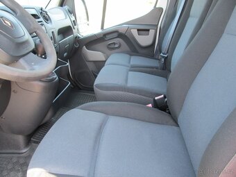 Renault Master 2.3 JTD L4H3 MAXI - 17