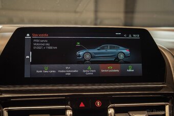 BMW 840d xD Gran Coupé Individual - 17