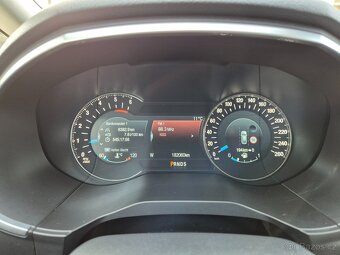 Ford S-max 2.0Tdci-150Ps-Titanium-Led- - 17