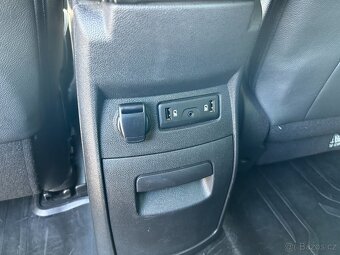 RENAULT GRAND SCENIC 2.0DCI 110KW INTENS ČR DPH 1.MAJ - 17