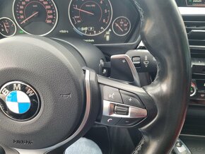 ⭐BMW 320d xDrive/M-paket/140KW/KOMBI/AT⭐ - 17