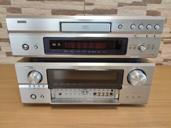 Denon AVR-3806 - 17