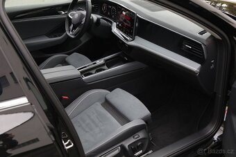 Passat 2.0 TDI B9/Tov. záruka/Tažné/Ak.skla/360° kamera - 17
