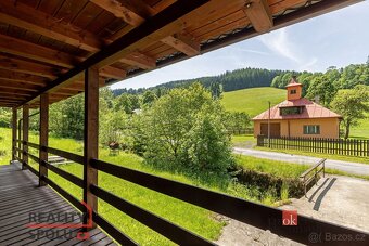 Prodej, domy/chalupa, 133 m2, Malé Karlovice, 75606 Velké Ka - 17