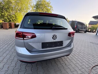 Volkswagen Passat b8 2 Tdi m.r.2021 full led ACc navi kamera - 17