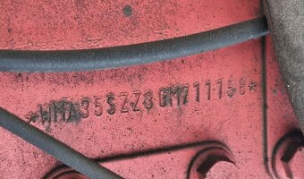 MAN TGS 26.480 - 6x4 – Valník + HR-HMF 5020 K6 – EURO 6 - 17