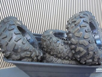 CFMOTO Gladiátor X1000 Overland - 17