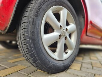Prodám Nissan Note 1.4i - 17