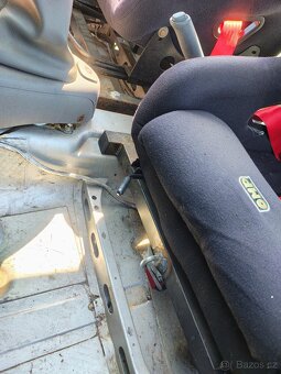 Renault clio 1.4 16v - 17