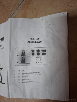 First bike FAT + SKi SET - 17