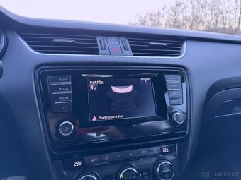 Škoda Octavia III 1.2 TSI 77kW Elegance - 17