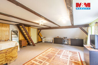 Prodej chaty, 150 m², Razová - 17