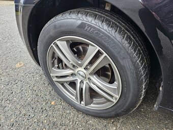 Škoda Octavia 3 1.2 TSi 77 kW 6q - 17