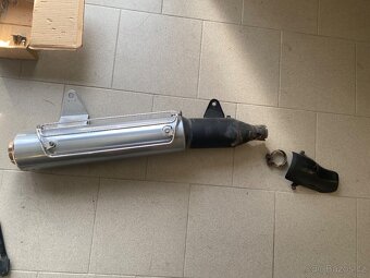 Honda XRV 750 Africa Twin - 35kw v TP - 17