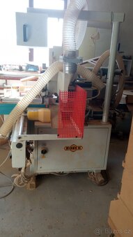 Truhlářské stroje - 17