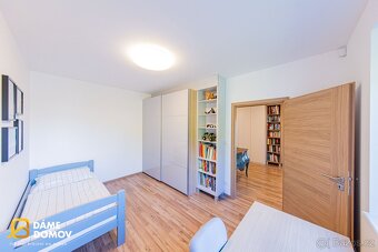 Prodej rodinné domy, 155 m2 - Veselá, pozemek 869 m2 - 17